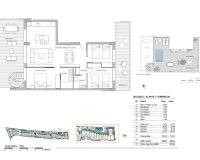 New Build - Penthouse -
La Nucía - Ciudad del Deporte