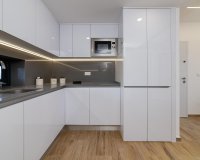 New Build - Penthouse -
Los Alcazares - Euro Roda