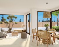 New Build - Penthouse -
Los Alcazares - La Serena Golf