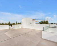 New Build - Penthouse -
Los Alcazares - La Serena Golf