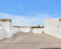 New Build - Penthouse -
Los Alcazares - La Serena Golf