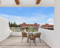 New Build - Penthouse -
Los Alcazares - La Serena Golf