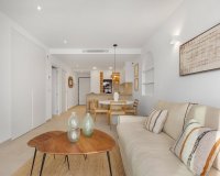 New Build - Penthouse -
Los Alcazares - La Serena Golf