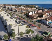 New Build - Penthouse -
Los Alcazares - Los Narejos