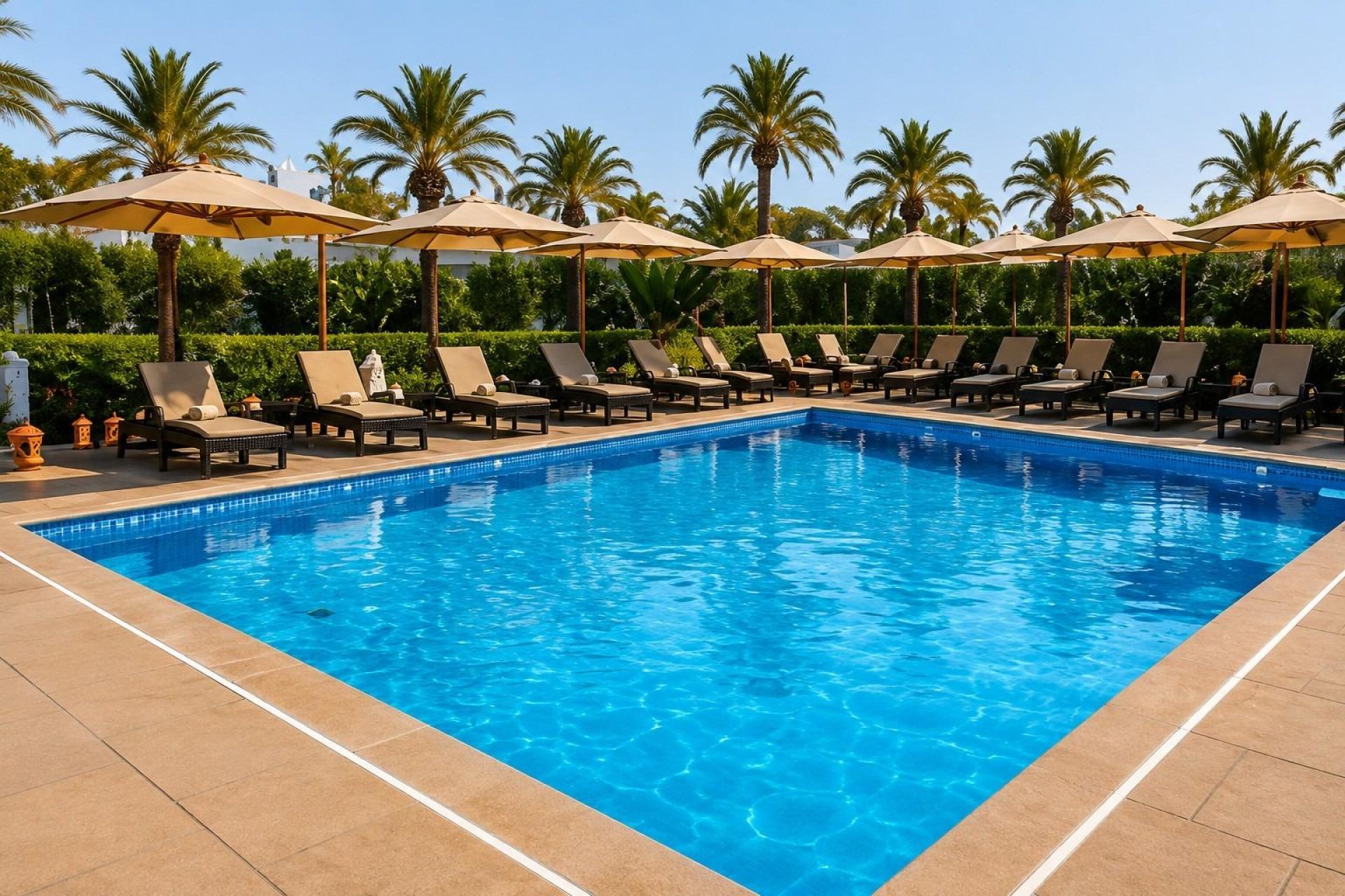 New Build - Penthouse -
Los Alcazares - Playa Lo Sola