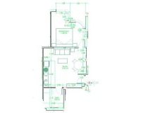 New Build - Penthouse -
Los Alcazares - Playa Lo Sola