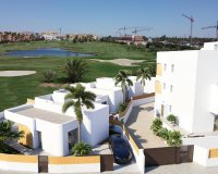 New Build - Penthouse -
Los Alcazares - Serena Golf