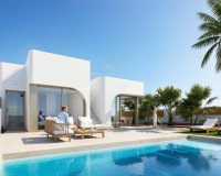 New Build - Penthouse -
Los Alcazares - Serena Golf