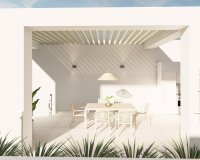 New Build - Penthouse -
Los Alcazares - Serena Golf