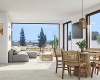 New Build - Penthouse -
Los Alcazares - Serena Golf