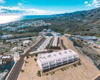 New Build - Penthouse -
Mojacar - Descargador