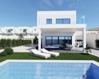 New Build - Penthouse -
Mojacar - Descargador