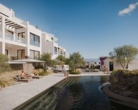 New Build - Penthouse -
Mojacar - Playa De Macenas