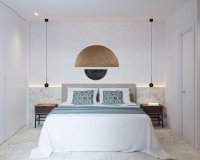 New Build - Penthouse -
Mojacar - Playa De Macenas