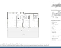 New Build - Penthouse -
Mojacar - Playa Macenas (Mojácar)
