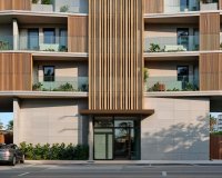 New Build - Penthouse -
Moncofa - Playa de Moncofa