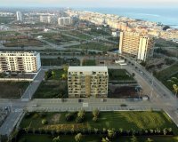 New Build - Penthouse -
Moncofa - Playa de Moncofa