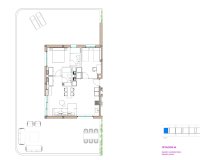 New Build - Penthouse -
Moncofa - Playa de Moncofa