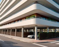 New Build - Penthouse -
Moncofa - Playa de Moncofa