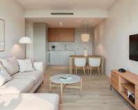 New Build - Penthouse -
Moncofa - Playa de Moncofa