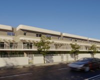 New Build - Penthouse -
Monforte del Cid - Alenda Golf