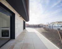 New Build - Penthouse -
Murcia - Centro