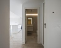 New Build - Penthouse -
Murcia - Centro