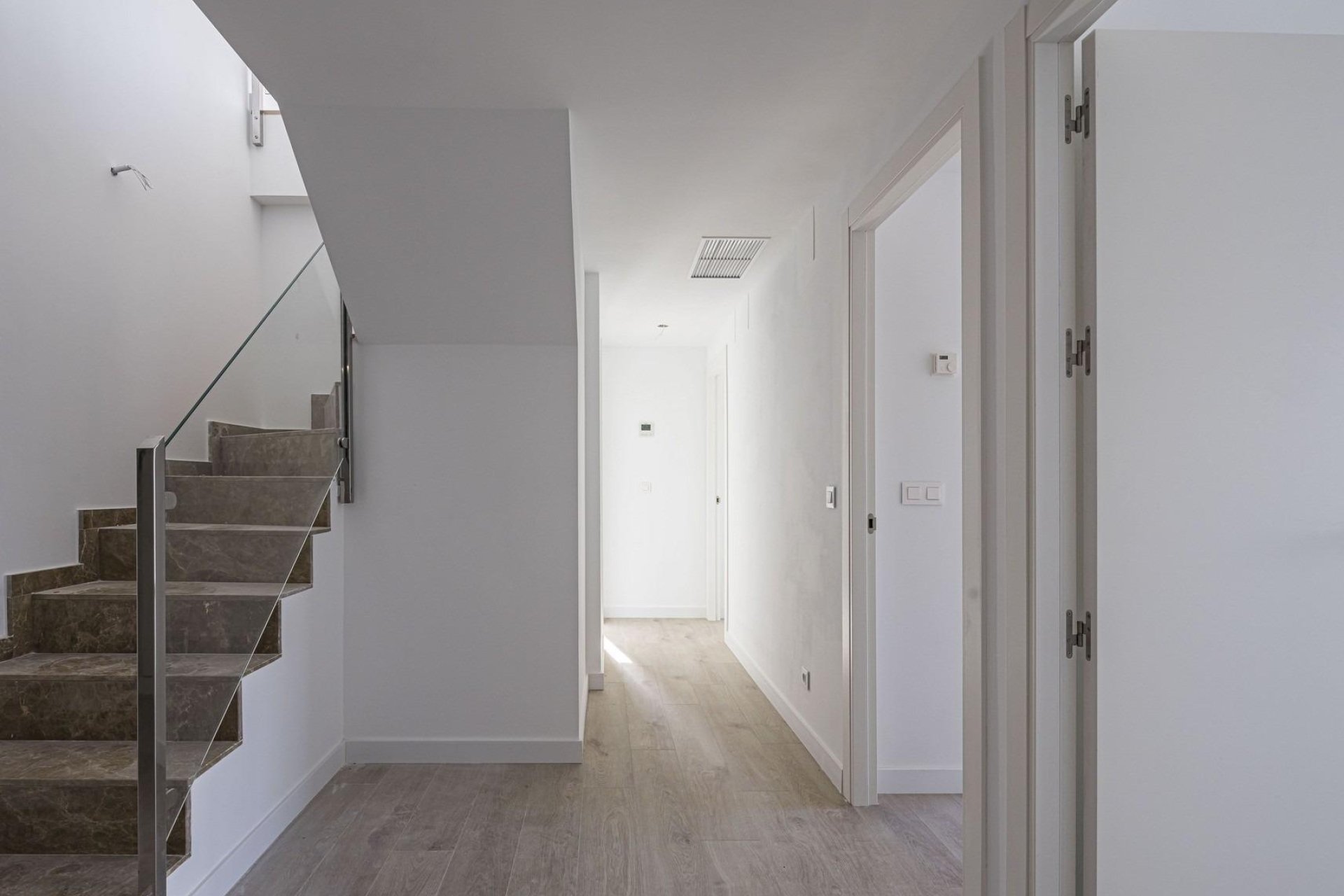 New Build - Penthouse -
Murcia - Centro