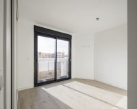 New Build - Penthouse -
Murcia - Centro