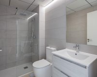 New Build - Penthouse -
Murcia - Centro