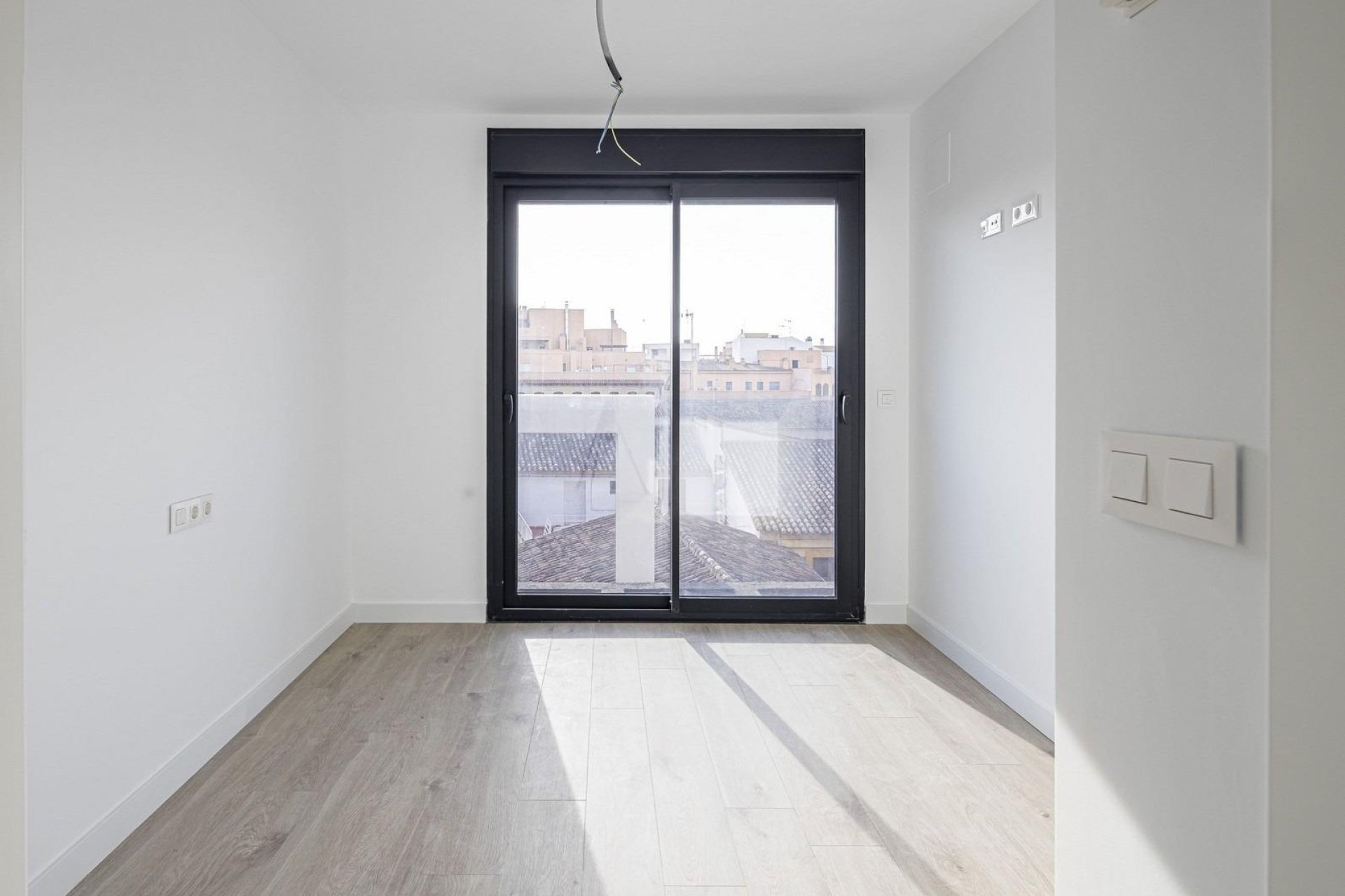 New Build - Penthouse -
Murcia - Centro