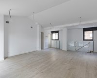 New Build - Penthouse -
Murcia - Centro