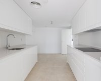 New Build - Penthouse -
Murcia - Centro