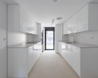 New Build - Penthouse -
Murcia - Centro