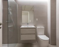 New Build - Penthouse -
Murcia - Centro