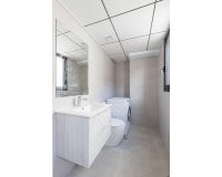 New Build - Penthouse -
Murcia - Centro