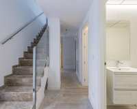 New Build - Penthouse -
Murcia - Centro