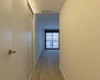 New Build - Penthouse -
Murcia - Centro