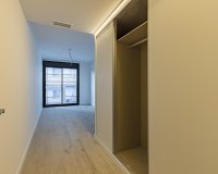New Build - Penthouse -
Murcia - Centro