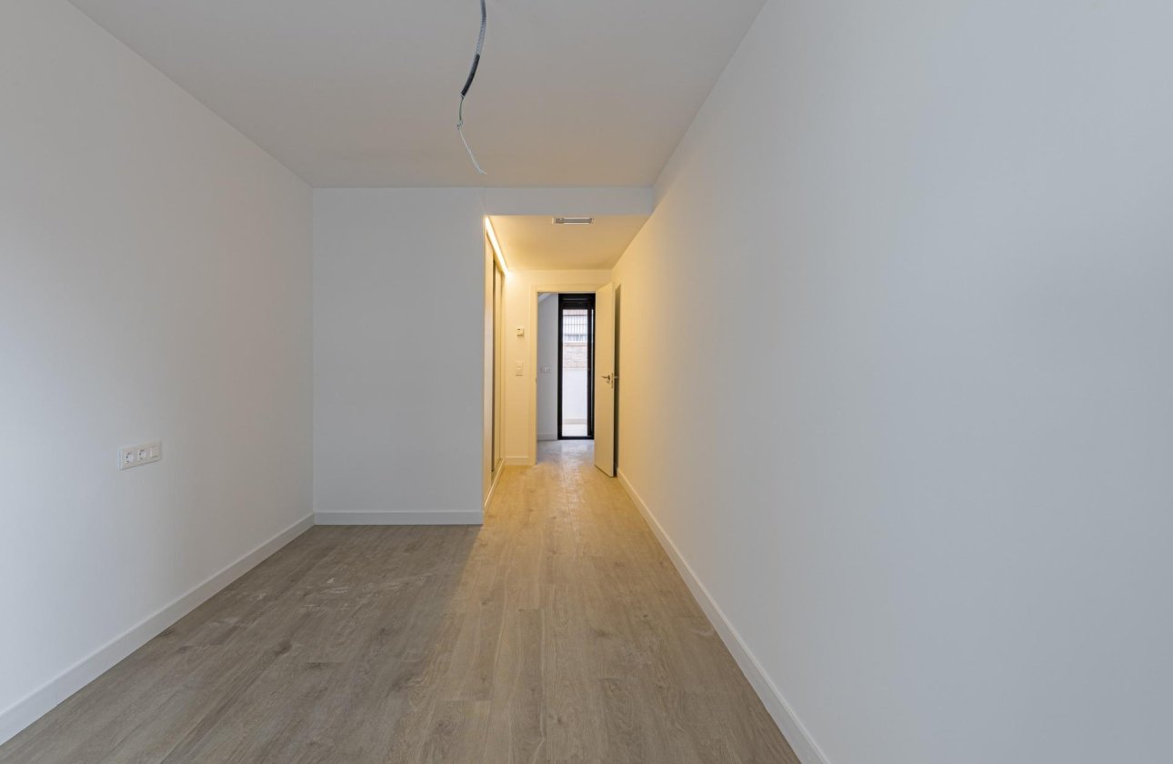 New Build - Penthouse -
Murcia - Centro