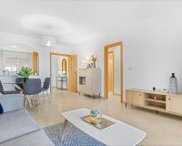 New Build - Penthouse -
Orihuela Costa - Lomas de Cabo Roig