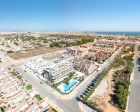 New Build - Penthouse -
Orihuela Costa - Lomas de Cabo Roig