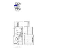 New Build - Penthouse -
Orihuela Costa - Lomas de Cabo Roig