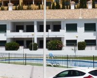 New Build - Penthouse -
Orihuela Costa - Lomas de Campoamor