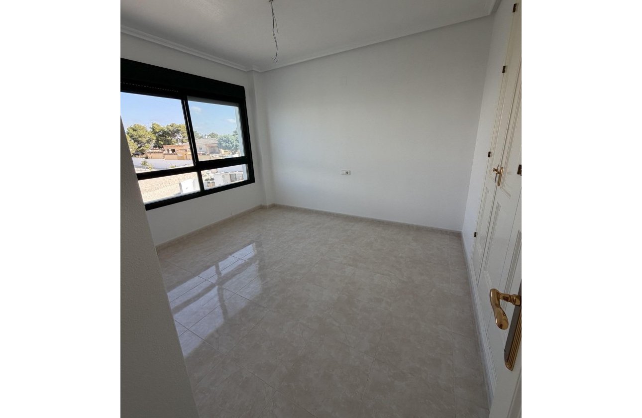 New Build - Penthouse -
Orihuela Costa - Lomas de Campoamor