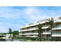 New Build - Penthouse -
Orihuela Costa - Playa Flamenca