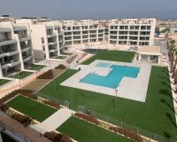 New Build - Penthouse -
Orihuela Costa - Villamartín