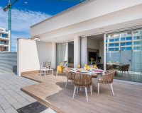 New Build - Penthouse -
Orihuela Costa - Villamartín