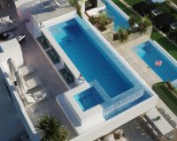 New Build - Penthouse -
Orihuela - Las Colinas Golf