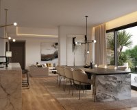 New Build - Penthouse -
Orihuela - Las Colinas Golf